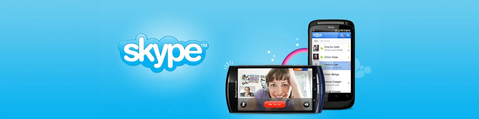How much does it cost to develop an app like Skype?