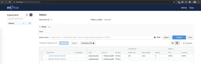 How to Setup/Install MLFlow and Get Started - DZone AI