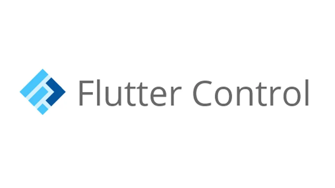 Flutter Control is complex library to maintain App and State management