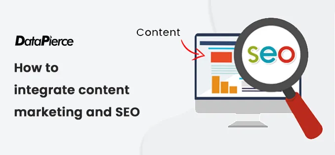 SEO and content marketing Trends in 2020 | DataPierce