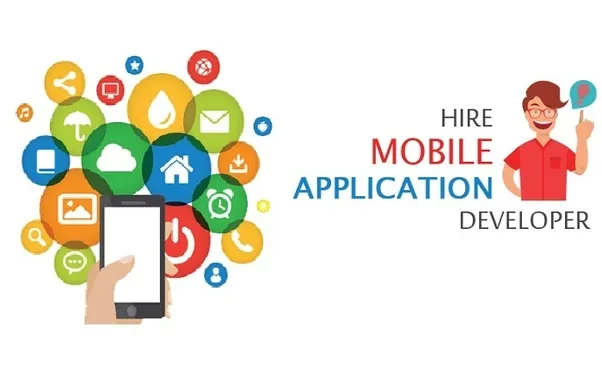 Hire Mobile App Developers in USA