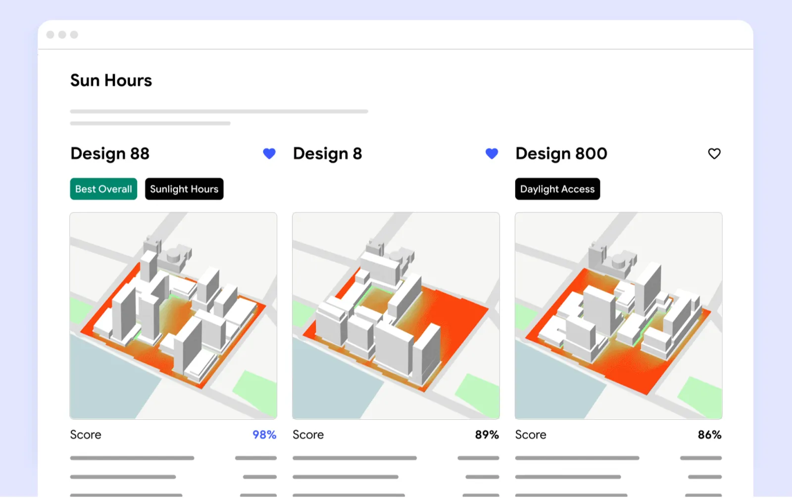 Sidewalk Labs Launches Machine Learning Tool for Urban Design 