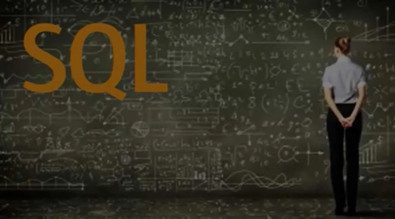 SQL in Data Science