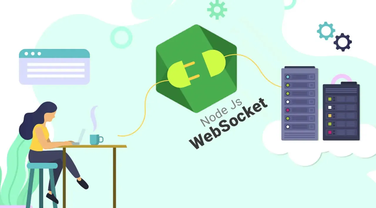 How to Build Secure Real-time Application using WebSockets and Node.js