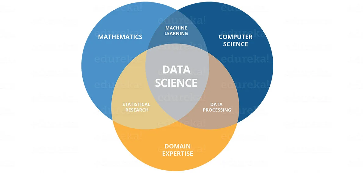 3 reasons why I love being a Data Scientist