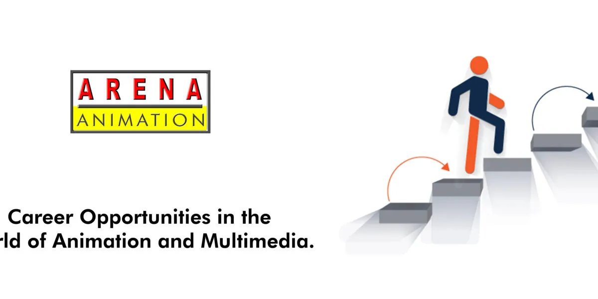 Multimedia and Animation training courses in Ahmedabad | Arena Animation