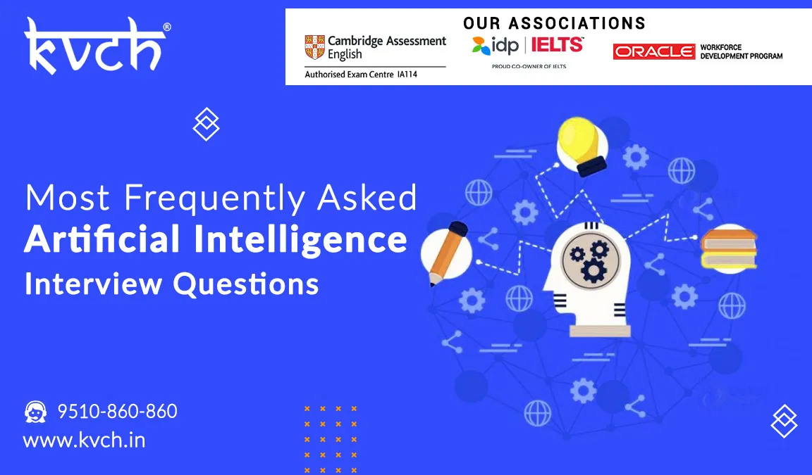 Top 10 Artificial Intelligence (AI) Interview Questions & Answers