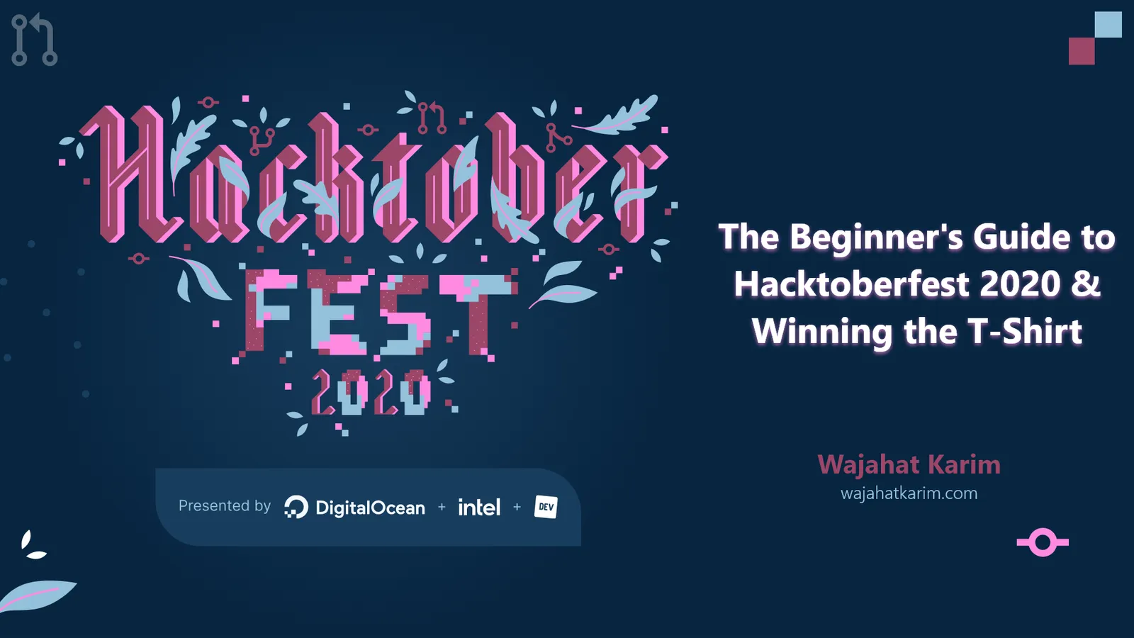 Hacktoberfest: Thinking About Giving It a Miss This Year?  