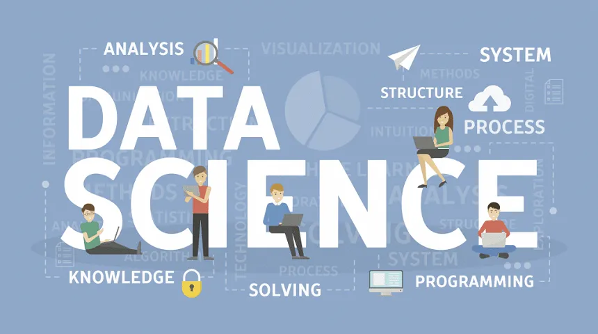 4 Things To Consider When Hiring a Data Scientist