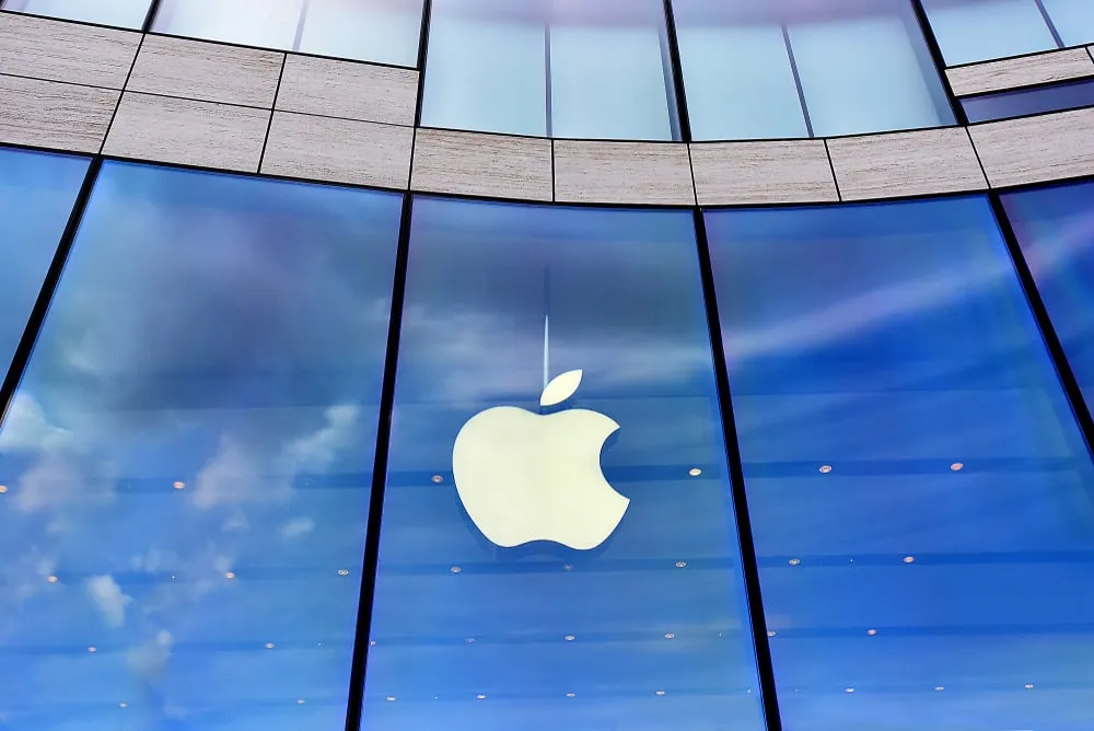 Apple Acquires AI Startup For $50 Million To Advance Its Apps