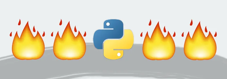Python Fire            