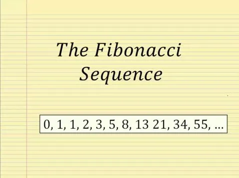 How to Calculate the Fibonacci Sequence in Logarithmic Time