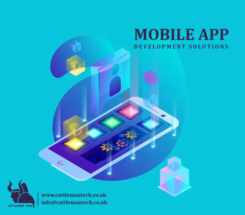 Custom Application Development Company in UK