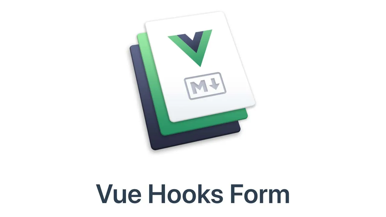 Building Forms with Vue Composition API