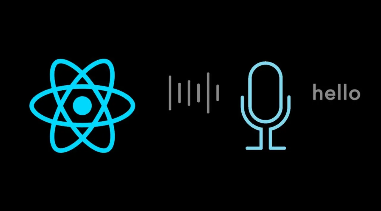 A Quick Look at the React Speech Recognition Hook