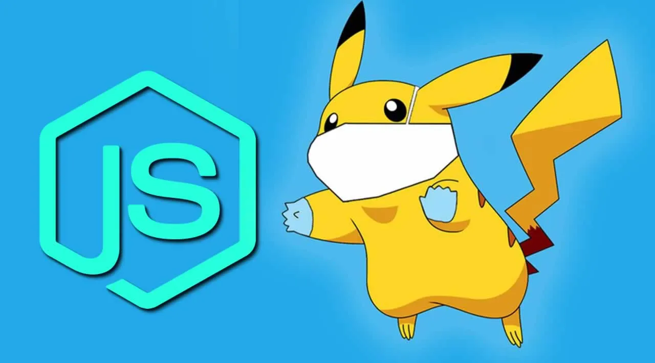 How to Build a Twitter Bot with Node.js and the Pokémon API