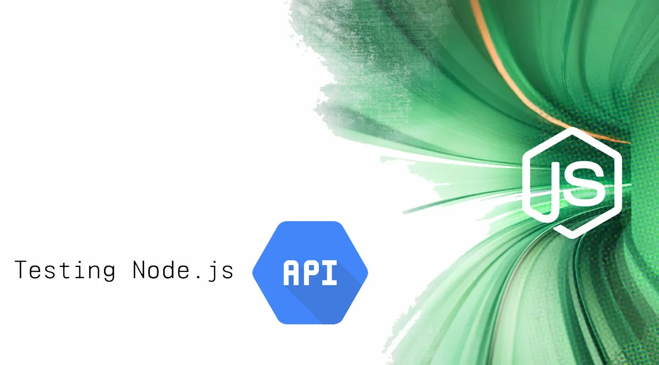 Test Driven Development - Node.js API 