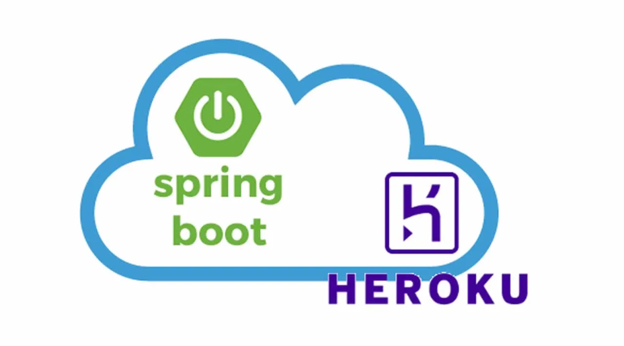 How to Post a Secure Spring Boot App to Heroku