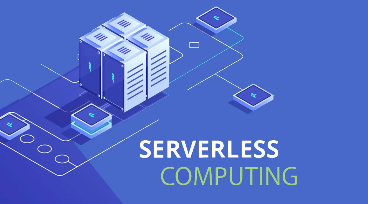 Serverless Computing: A Beginners Guide