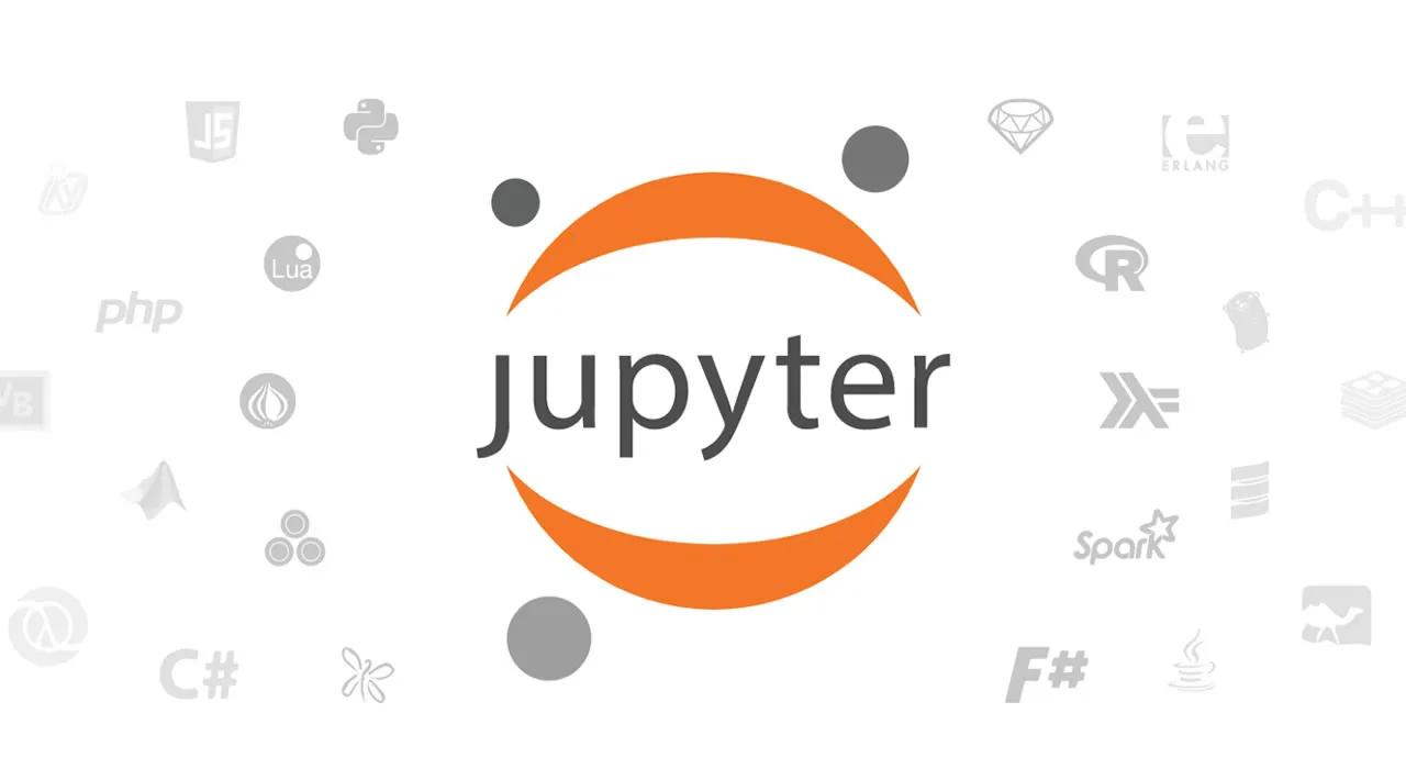 Beyond Jupyter Notebook
