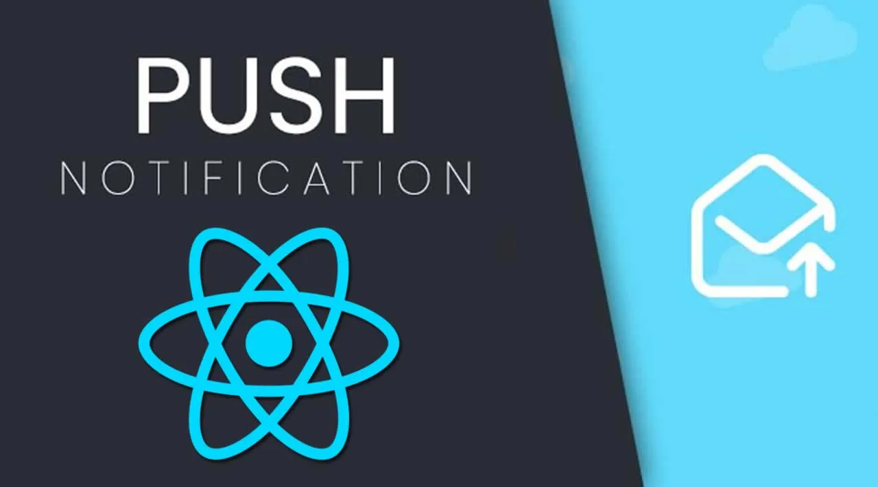 Handle Push Notification in React in 5 Easy Steps