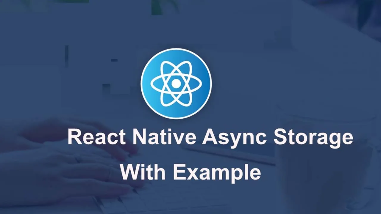 React Native LRU Cache Build on Top of AsyncStorage