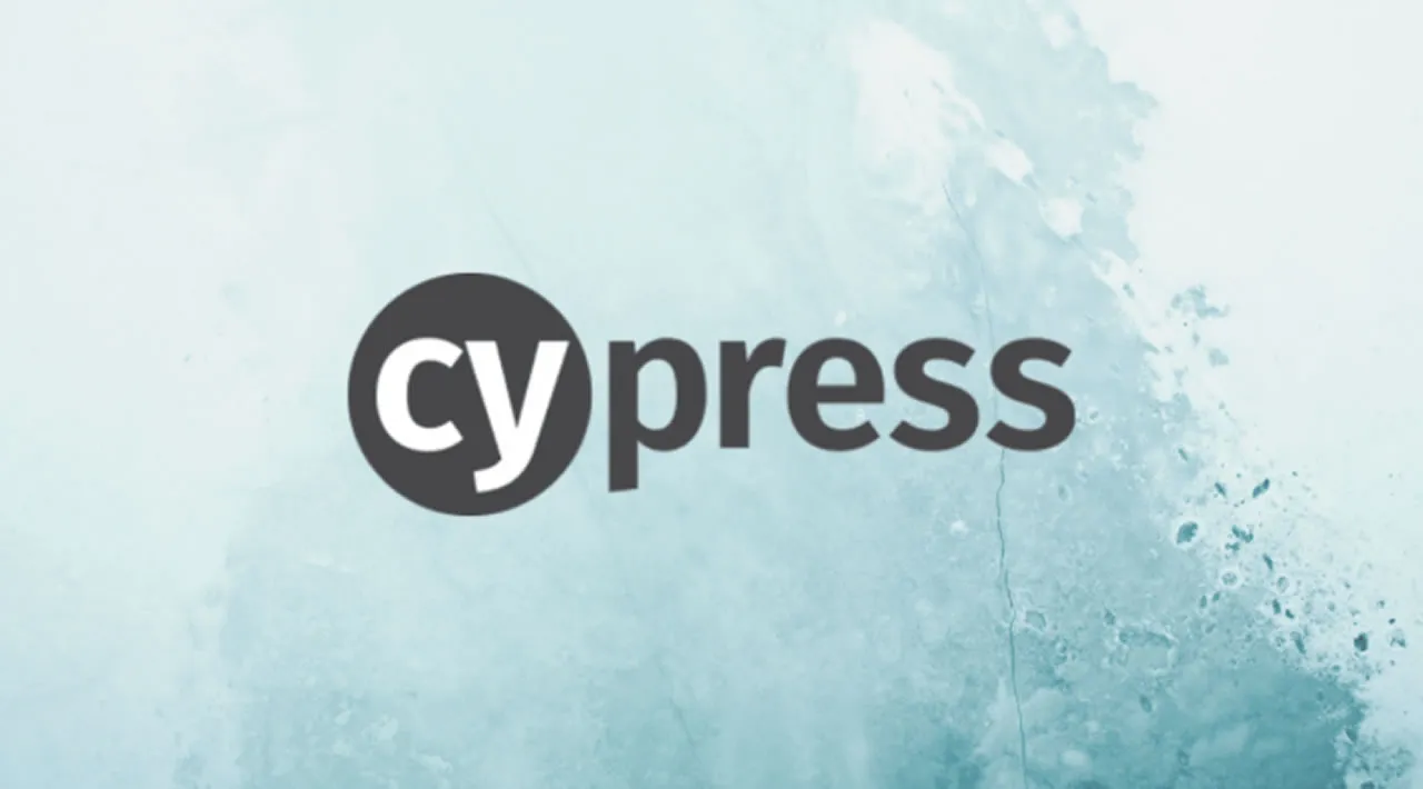 JavaScript End to End Testing for Web Apps - Cypress