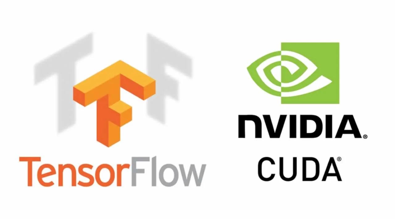 Tensorflow and CUDA on processors without modern instructions