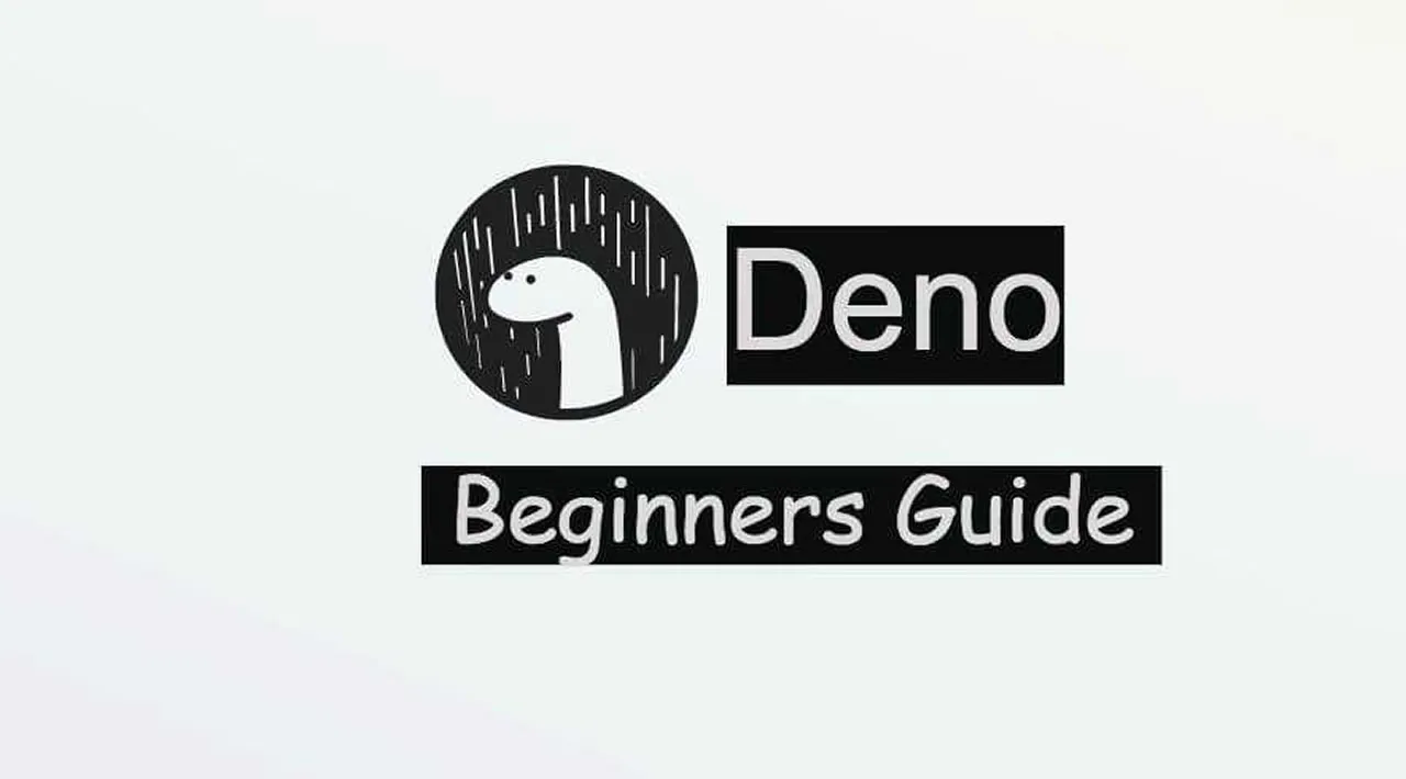 Deno: The Beginner's Guide