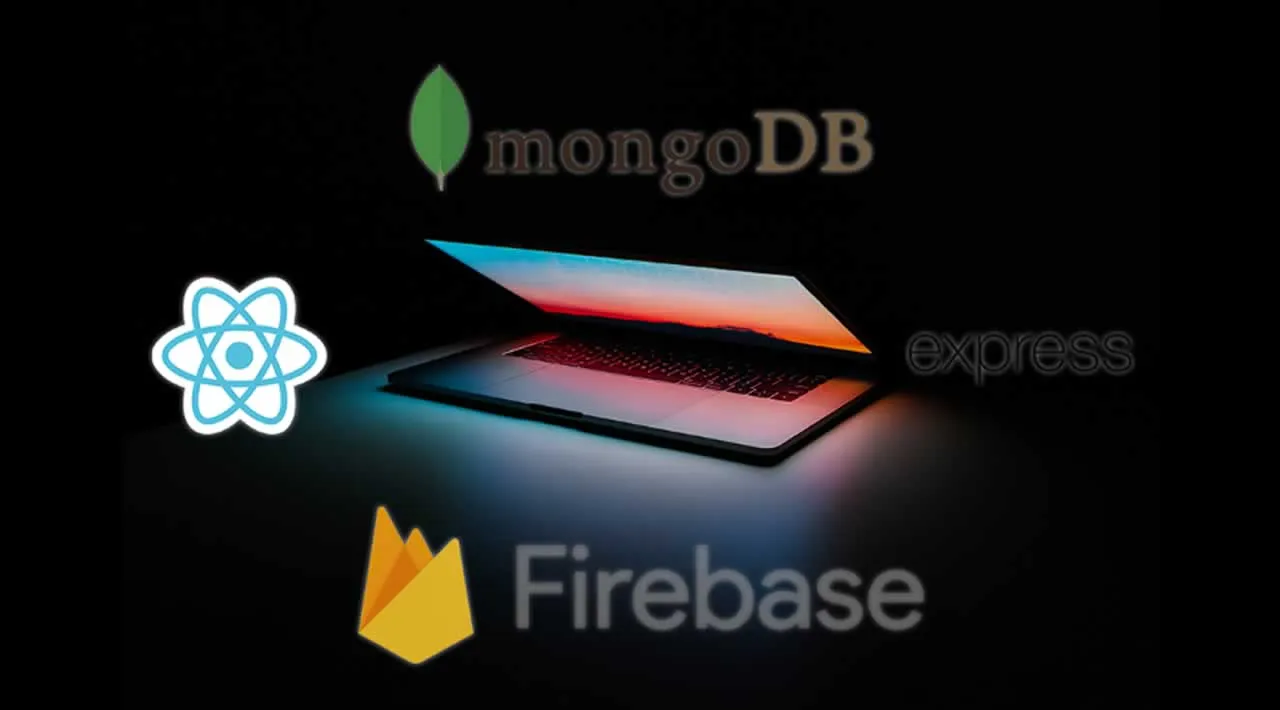 How to Create a React app with Firebase Auth, Express Backend and MongoDB Database