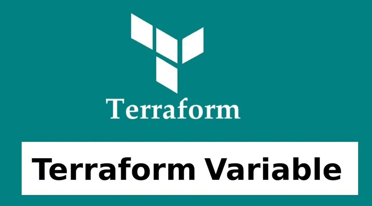An Introduction to Terraform Variables
