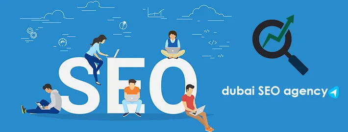 SEO Dubai | SEO Company Dubai - Dubai SEO Agency