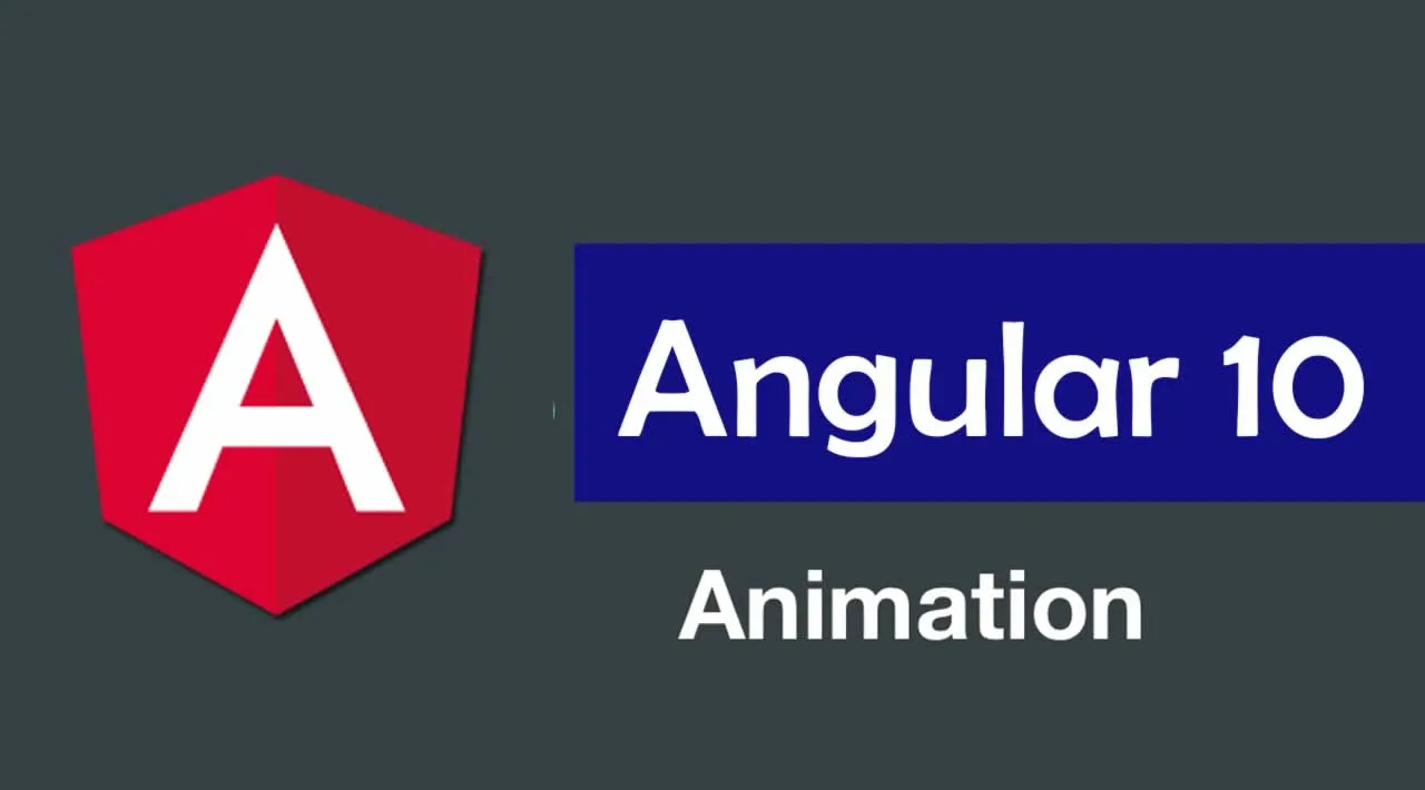 An Infinite Type and Delete Animation in Angular 10