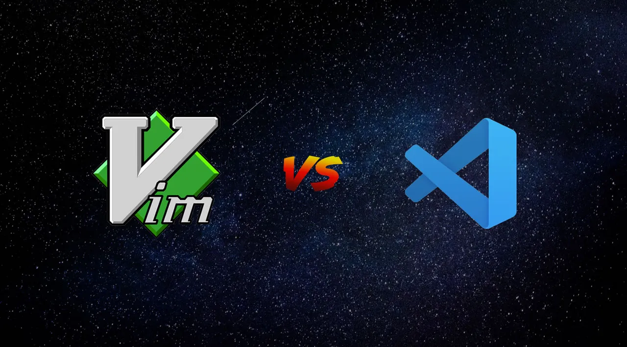 VSCode vs. Vim: Which One to Choose for Text Editors and IDE