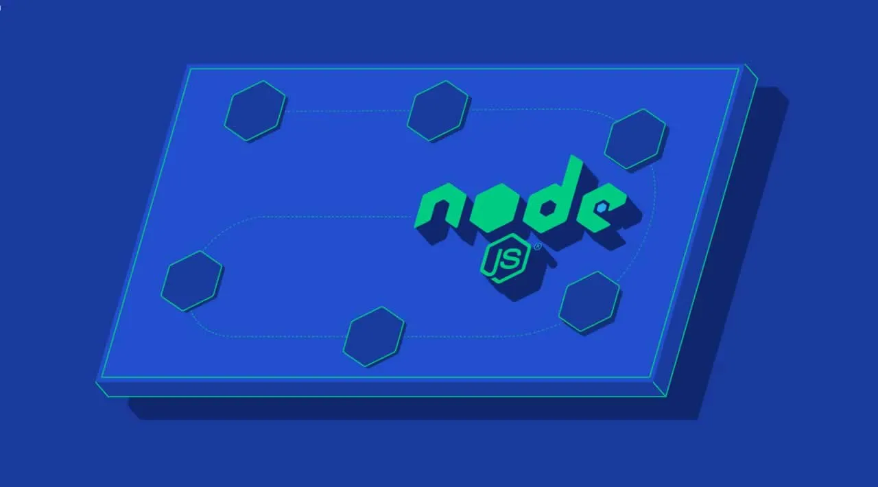 Node.js Front-End with Decision Management Back-End