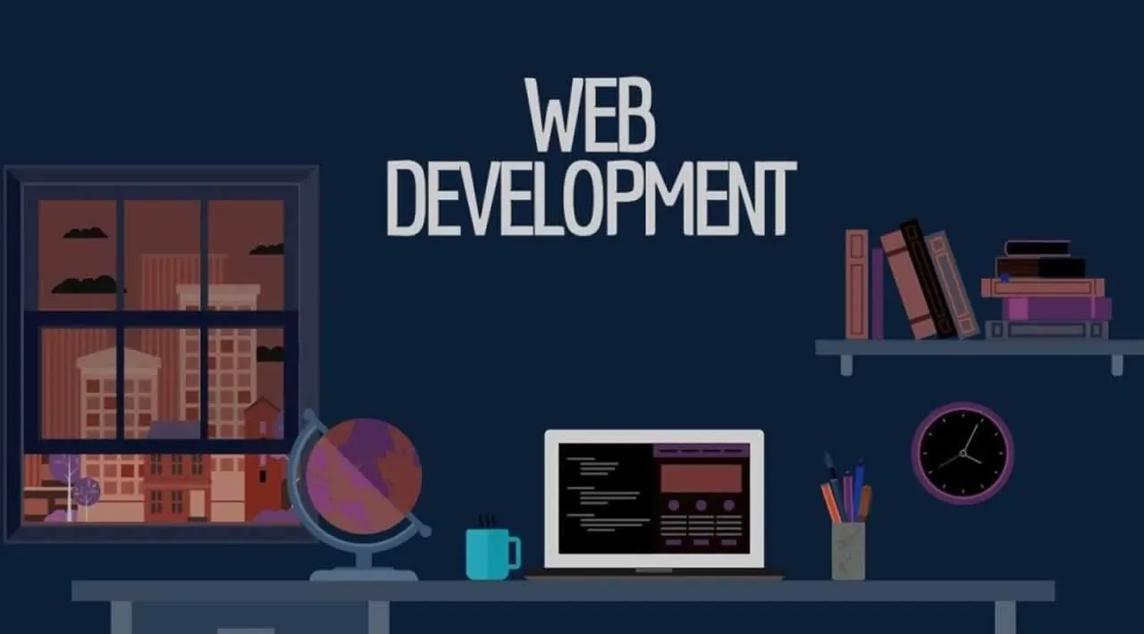 Front-End Web Development Best Practices