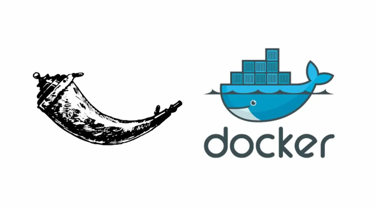 Create a Running Docker Container with Gunicorn and Flask