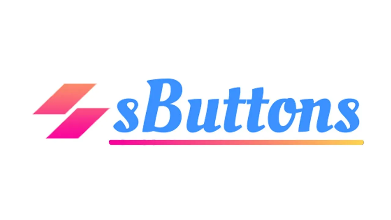 Customizable Creative Buttons For The Web