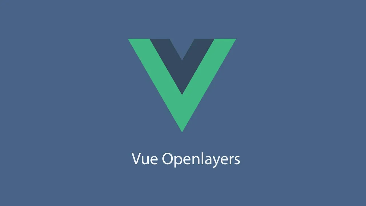 Humble Vue Wrapper for The Powerful Openlayers Map Api