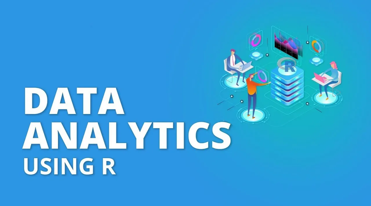 R for Data Analytics: A Beginners Guide