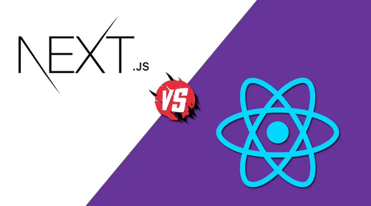 Next.js vs. React: The Developer Experience
