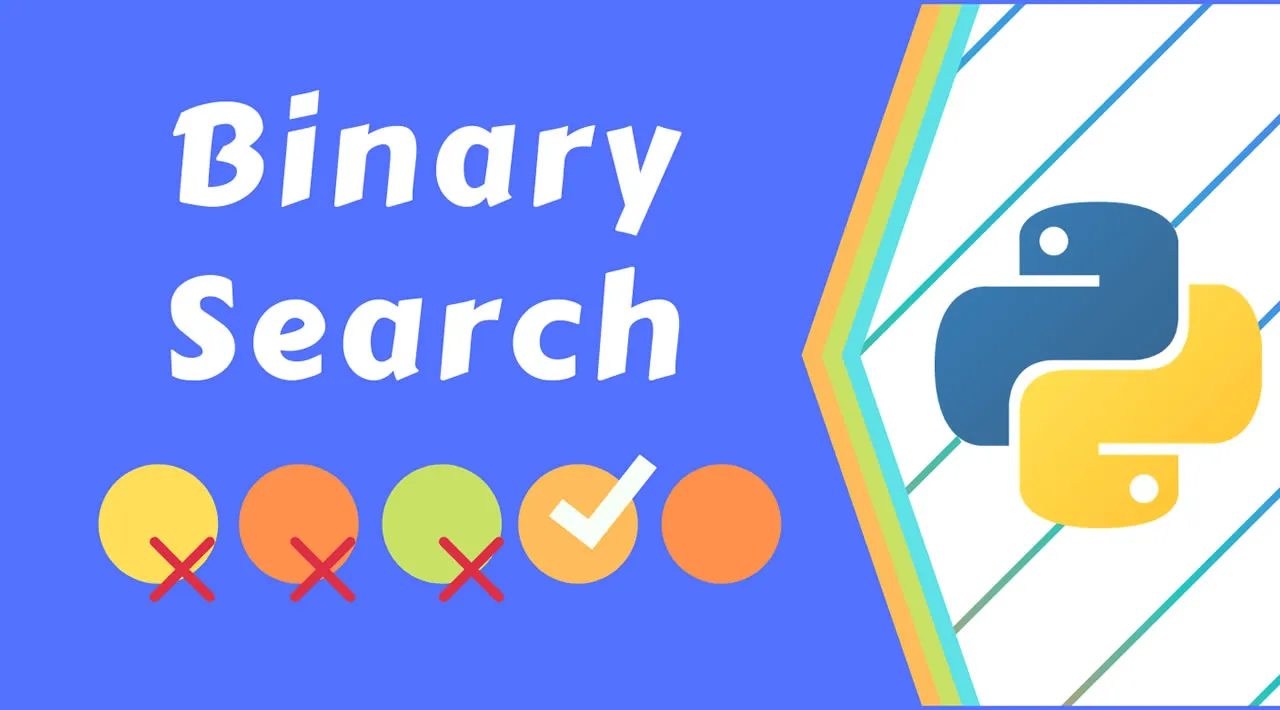 How to Write a Binary Search Function in Python