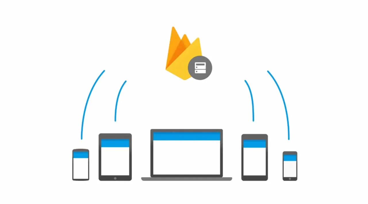 Authenticate Users and Save Data in a Database using Firebase