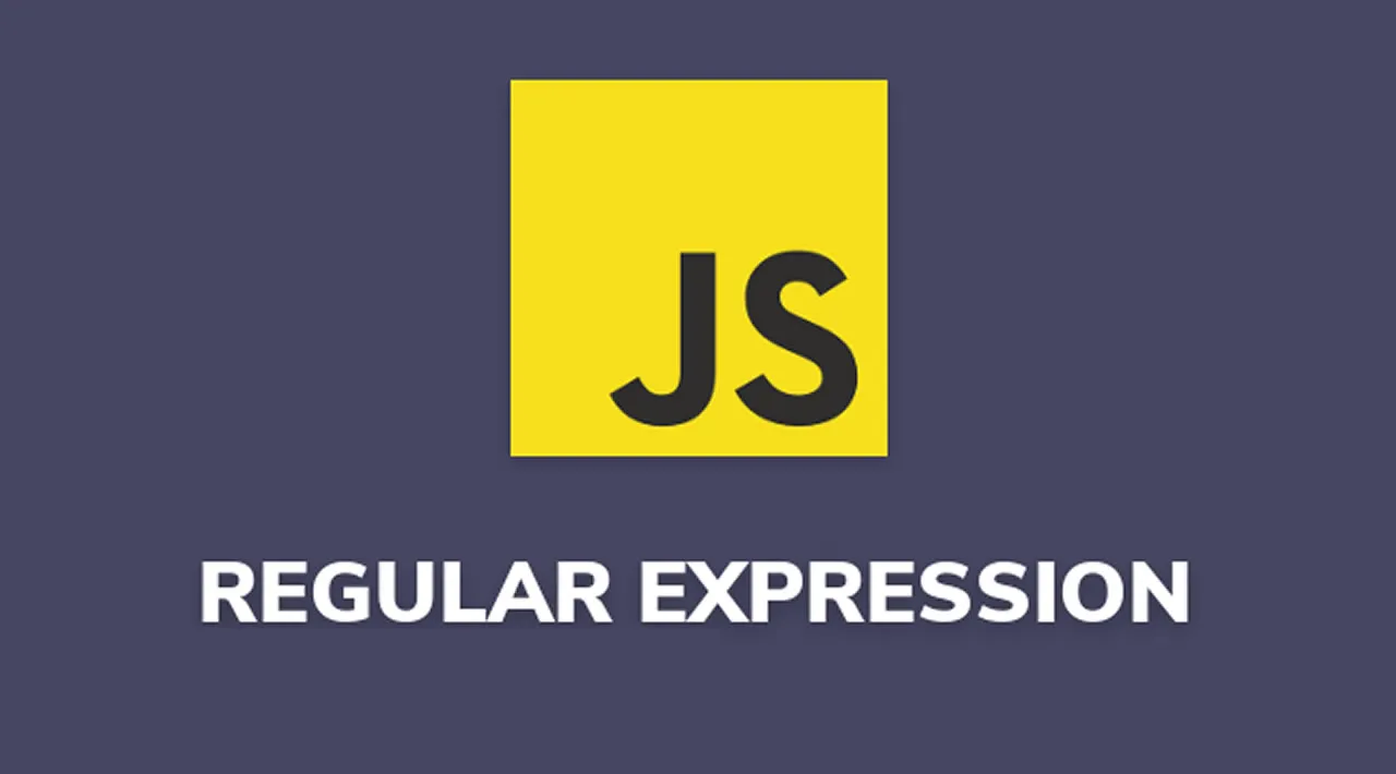 Object-Oriented JavaScript — RegExp