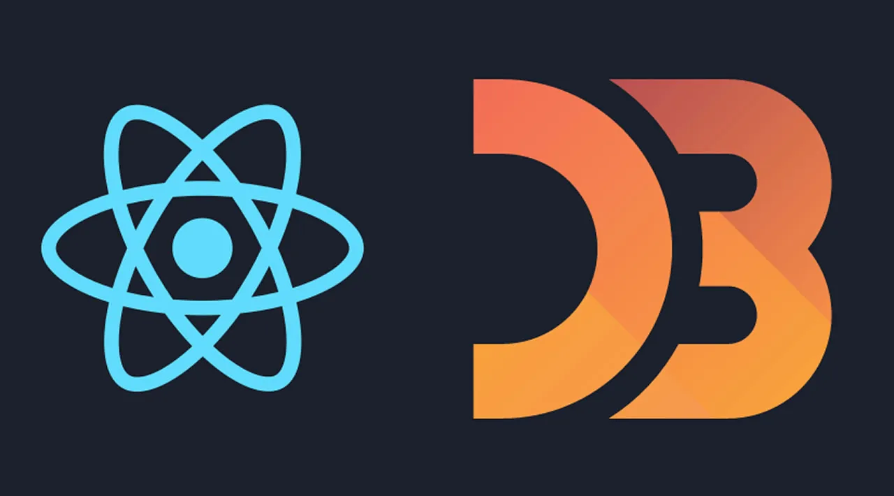 Using D3.js v6 to Create Charts and Manipulate Graphics in React Apps