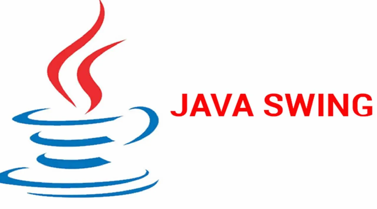 Coding a Simple Java Swing Project |Java Poroject 