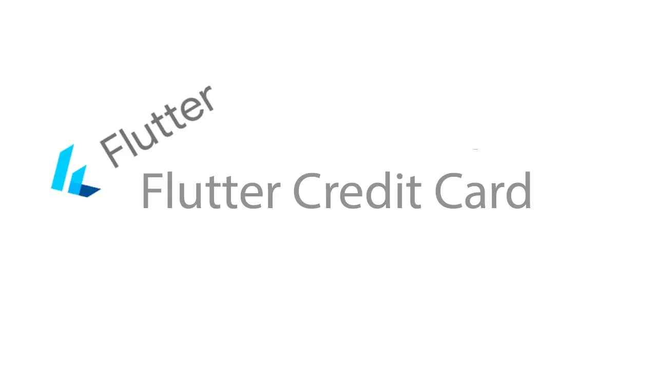A Flutter package for creating credit card widgets