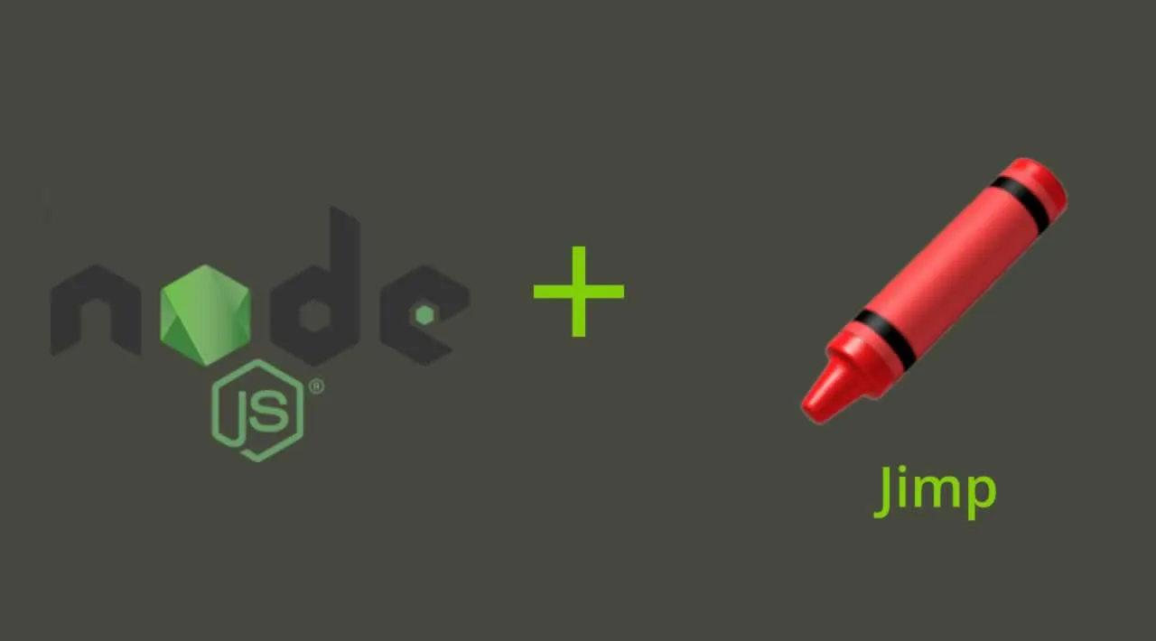 Comparing Images in Node.js with JIMP