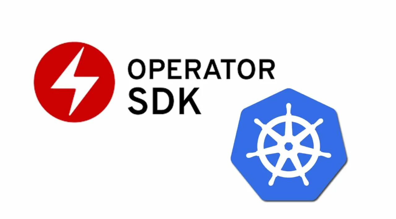 Testing the Operator SDK and making a prefetch mechanism for Kubernetes