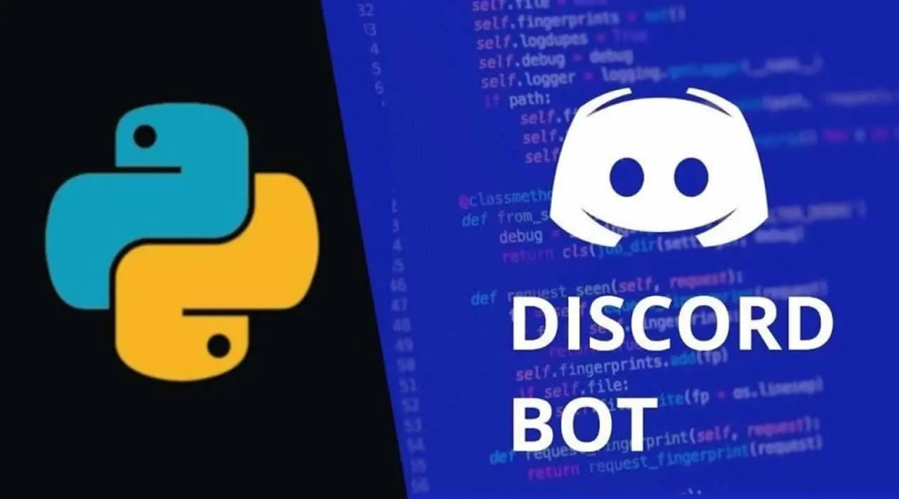 How to Gather Message Data using a Discord Bot From Scratch with Python